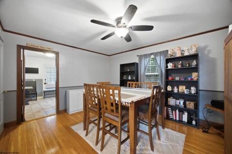 317 Spring Avenue Clarksburg WV 26301