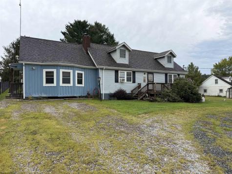258 Jack Lane Buckhannon WV 26201