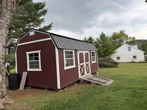 258 Jack Lane Buckhannon WV 26201