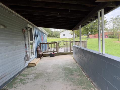 258 Jack Lane Buckhannon WV 26201