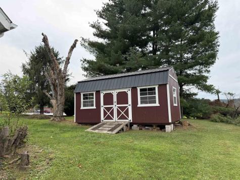 258 Jack Lane Buckhannon WV 26201