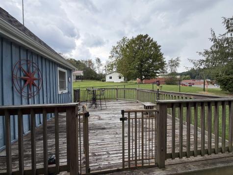 258 Jack Lane Buckhannon WV 26201