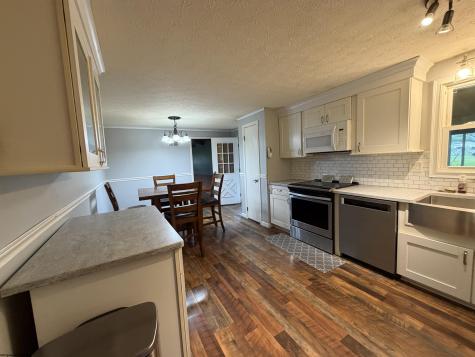 258 Jack Lane Buckhannon WV 26201
