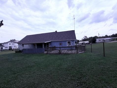 258 Jack Lane Buckhannon WV 26201