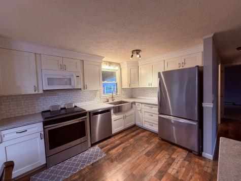 258 Jack Lane Buckhannon WV 26201