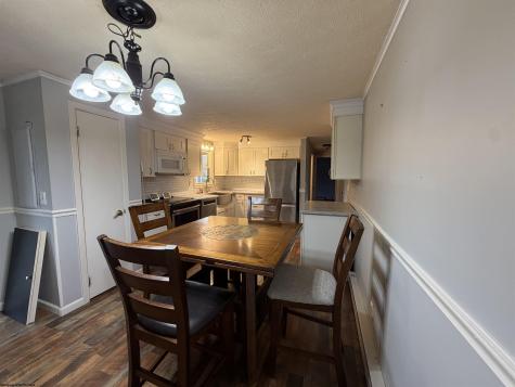 258 Jack Lane Buckhannon WV 26201