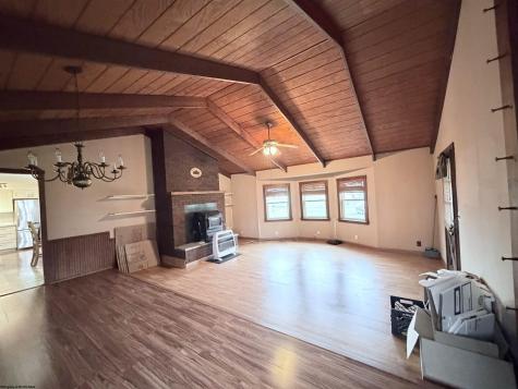 258 Jack Lane Buckhannon WV 26201