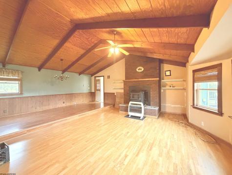 258 Jack Lane Buckhannon WV 26201