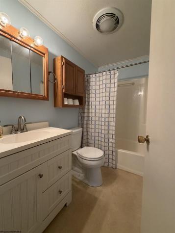 258 Jack Lane Buckhannon WV 26201