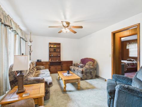 7 Hilltop Drive Philippi WV 26416