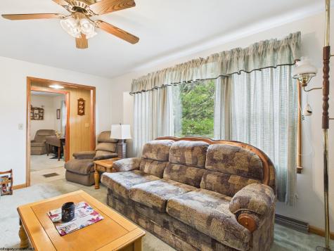 7 Hilltop Drive Philippi WV 26416