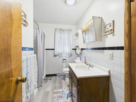 7 Hilltop Drive Philippi WV 26416