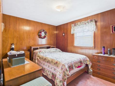 7 Hilltop Drive Philippi WV 26416