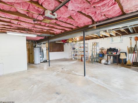 7 Hilltop Drive Philippi WV 26416