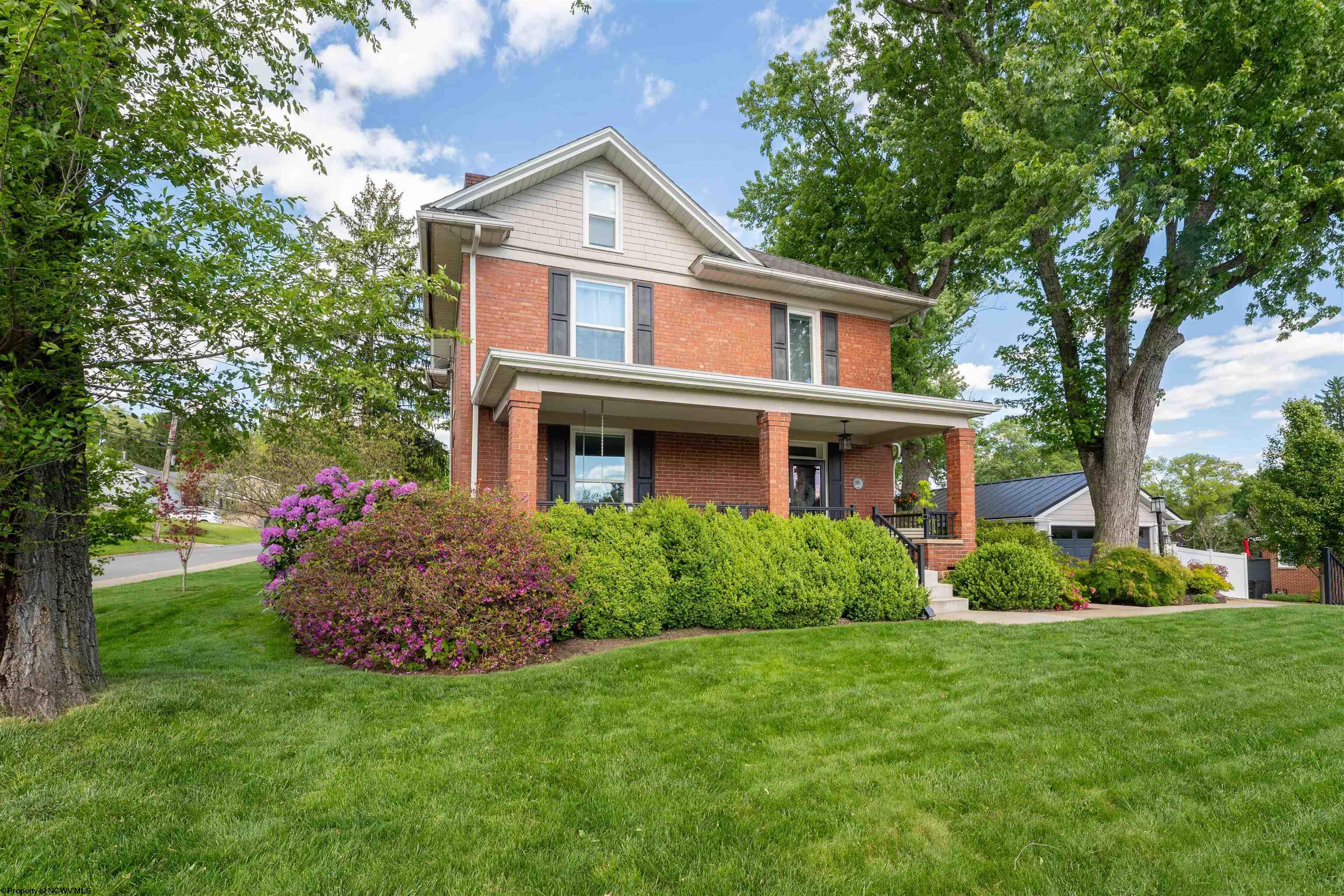 1360 Eastern Avenue Morgantown WV 26505
