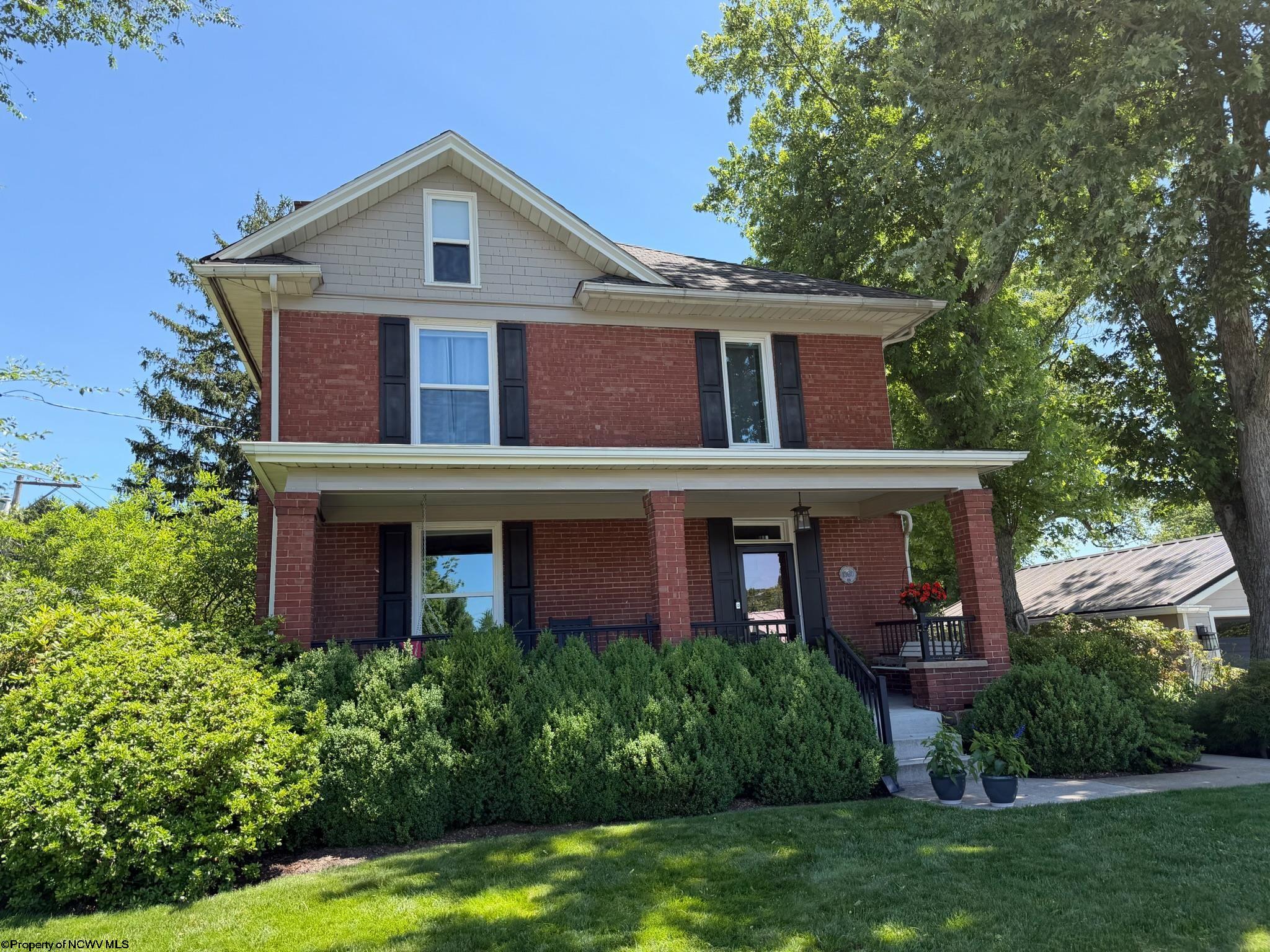 1360 Eastern Avenue Morgantown WV 26505