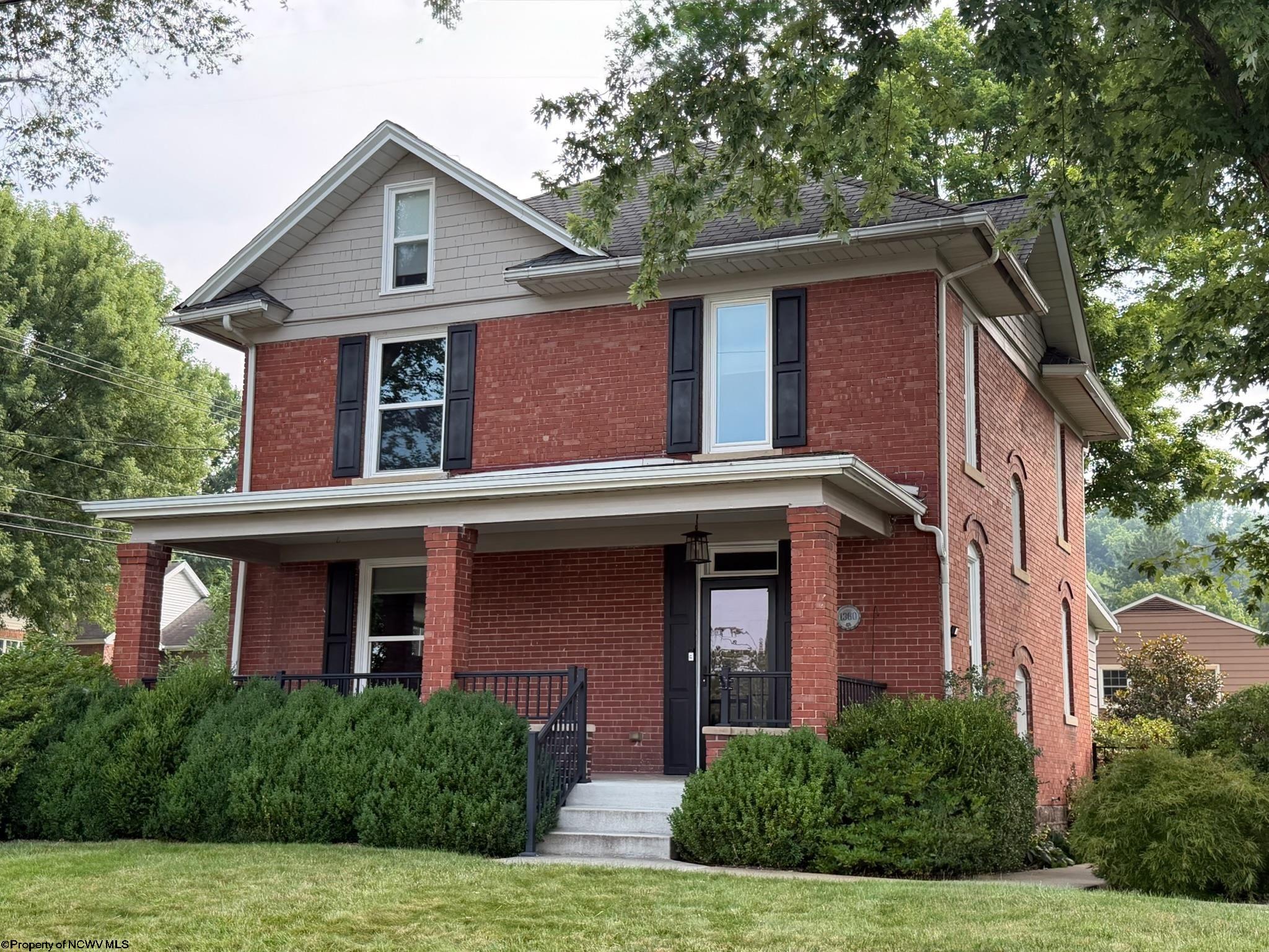 1360 Eastern Avenue Morgantown WV 26505