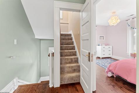 1360 Eastern Avenue Morgantown WV 26505