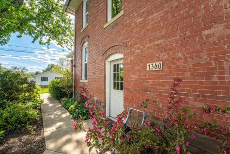 1360 Eastern Avenue Morgantown WV 26505