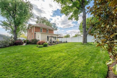 1360 Eastern Avenue Morgantown WV 26505