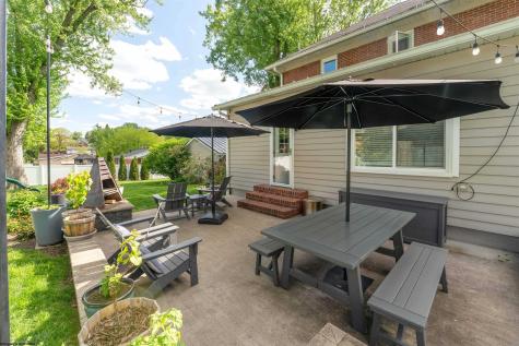 1360 Eastern Avenue Morgantown WV 26505