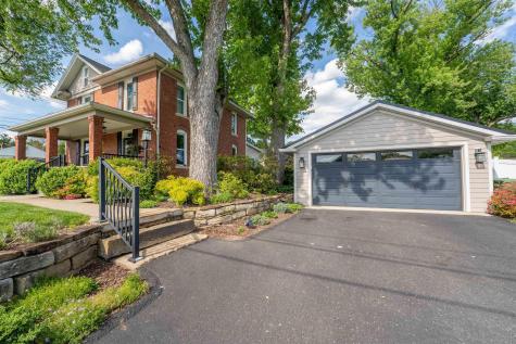1360 Eastern Avenue Morgantown WV 26505