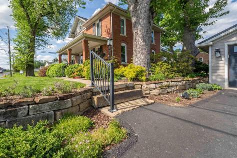 1360 Eastern Avenue Morgantown WV 26505