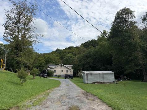 3977 George Washington Highway Grafton WV 26354