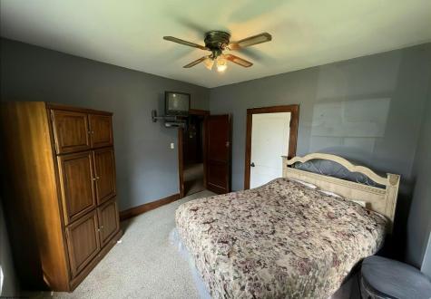 3977 George Washington Highway Grafton WV 26354