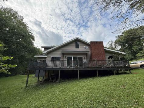 3977 George Washington Highway Grafton WV 26354