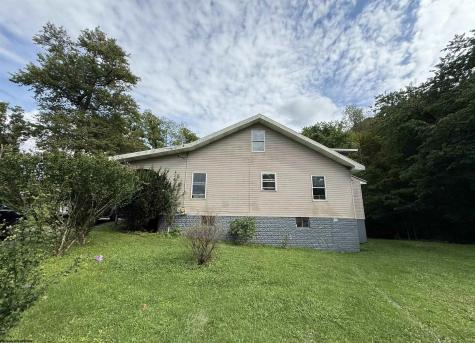 3977 George Washington Highway Grafton WV 26354
