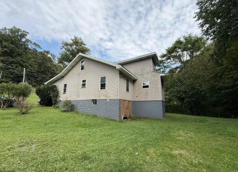 3977 George Washington Highway Grafton WV 26354