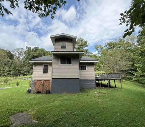 3977 George Washington Highway Grafton WV 26354