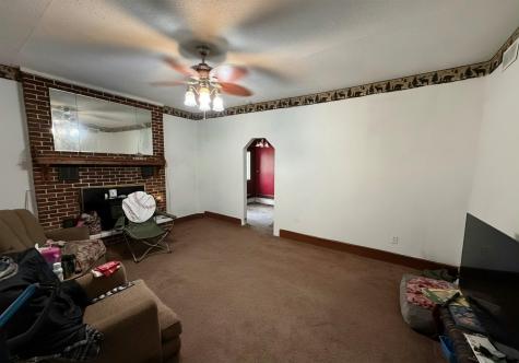 3977 George Washington Highway Grafton WV 26354