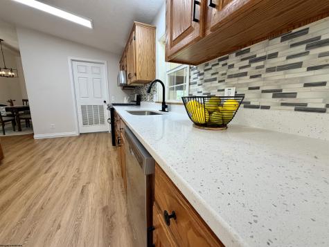 2210 Lazelle Union Road Maidsville WV 26541