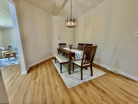 2210 Lazelle Union Road Maidsville WV 26541