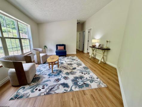 2210 Lazelle Union Road Maidsville WV 26541