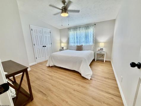 2210 Lazelle Union Road Maidsville WV 26541