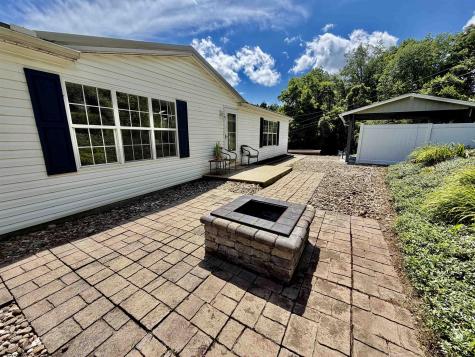 2210 Lazelle Union Road Maidsville WV 26541