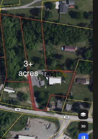 2210 Lazelle Union Road Maidsville WV 26541