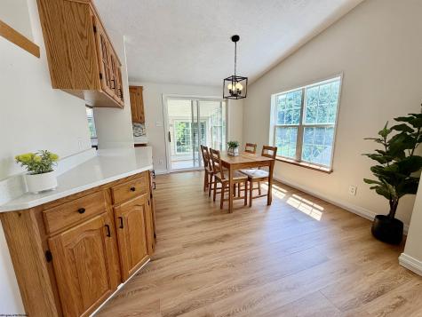 2210 Lazelle Union Road Maidsville WV 26541