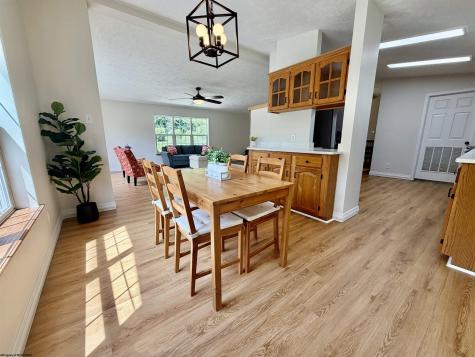2210 Lazelle Union Road Maidsville WV 26541