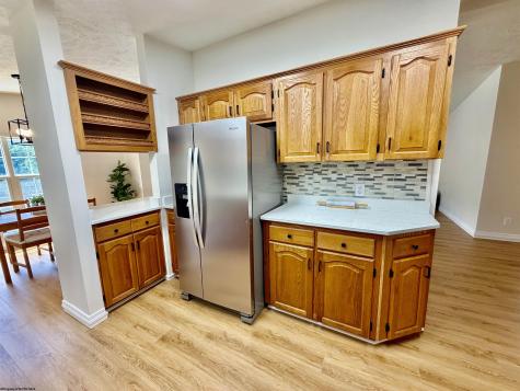 2210 Lazelle Union Road Maidsville WV 26541