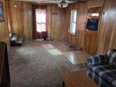 115 Davis Street Parsons WV 26287