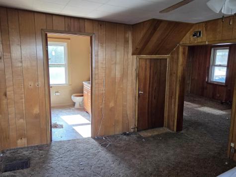 115 Davis Street Parsons WV 26287