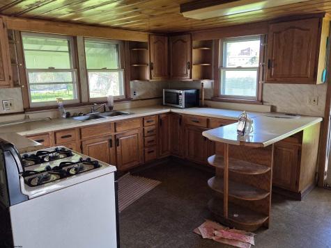 115 Davis Street Parsons WV 26287