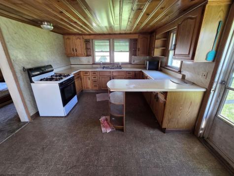 115 Davis Street Parsons WV 26287