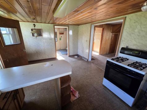 115 Davis Street Parsons WV 26287