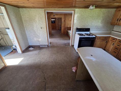 115 Davis Street Parsons WV 26287