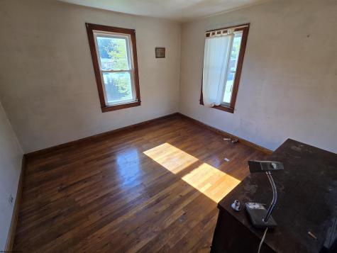115 Davis Street Parsons WV 26287